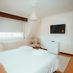 Nora Tatil Evi Sanxenxo