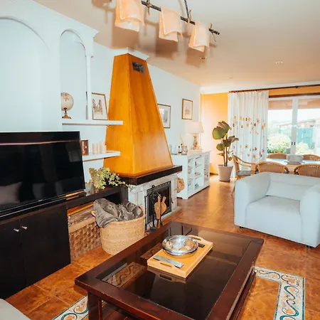 Nora Tatil Evi