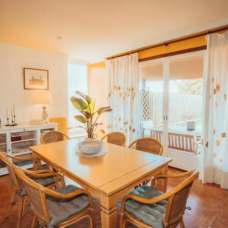 Tatil Evi Nora Sanxenxo