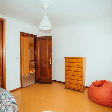 Feriehus Nora Sanxenxo