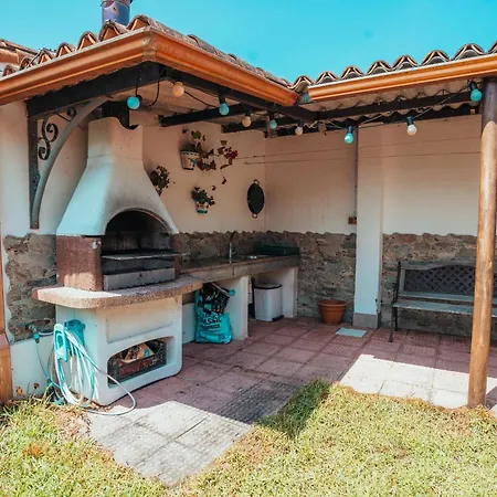 Tatil Evi Nora *