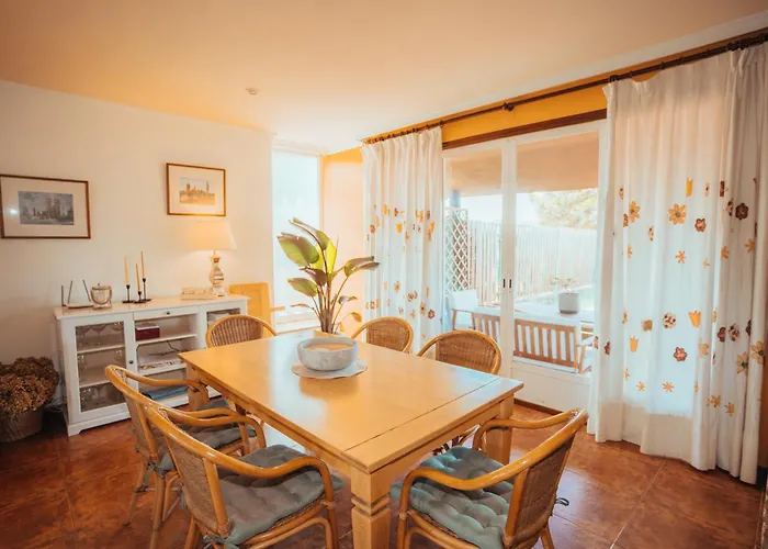 Dom wakacyjny Nora Sanxenxo