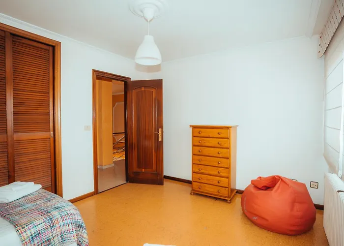 Dom wakacyjny Nora Sanxenxo