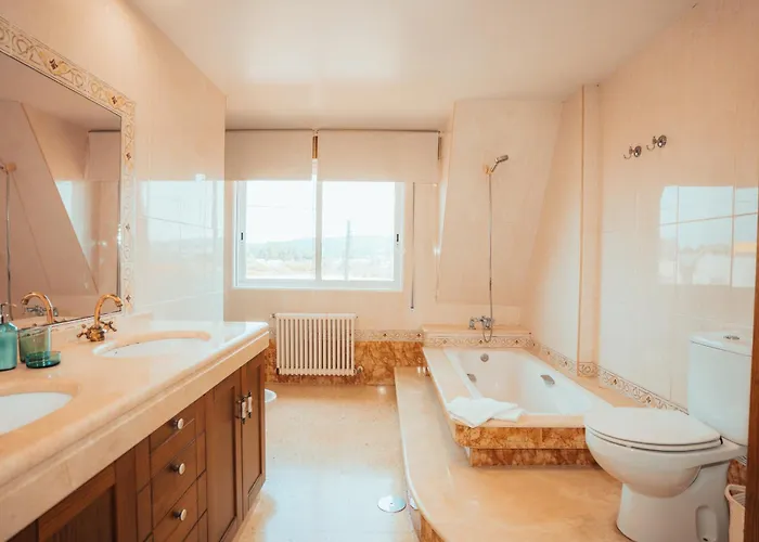 Dom wakacyjny Nora *